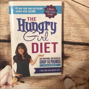 ***Hungry Girl Diet Book